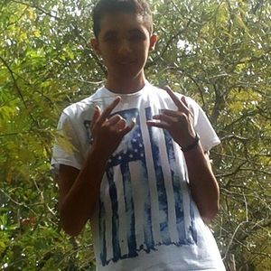 Meet your Posher, Brian